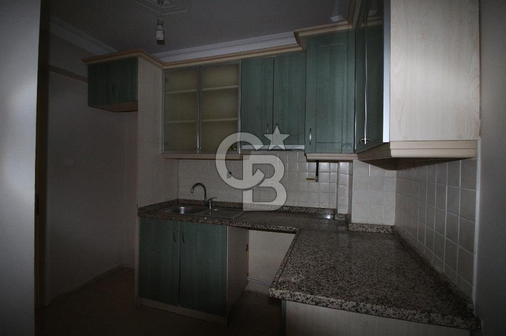 GAZİEMİR ATIFBEY MAH. MEYDAN DA KAPALI MUTFAK 2+1 KİRALIK DAİRE