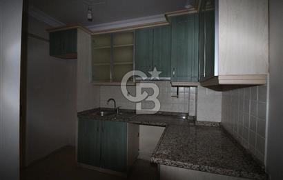 GAZİEMİR ATIFBEY MAH. MEYDAN DA KAPALI MUTFAK 2+1 KİRALIK DAİRE