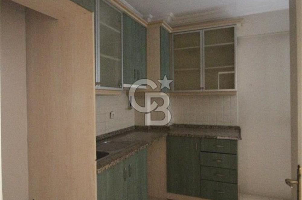 GAZİEMİR ATIFBEY MAH. MEYDAN DA KAPALI MUTFAK 2+1 KİRALIK DAİRE