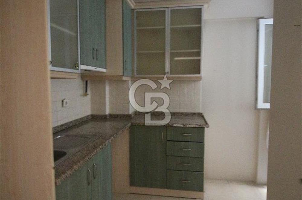 GAZİEMİR ATIFBEY MAH. MEYDAN DA KAPALI MUTFAK 2+1 KİRALIK DAİRE