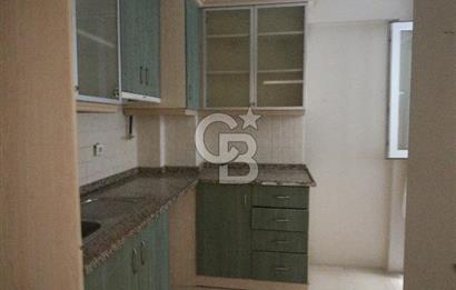 GAZİEMİR ATIFBEY MAH. MEYDAN DA KAPALI MUTFAK 2+1 KİRALIK DAİRE