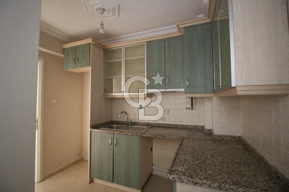 GAZİEMİR ATIFBEY MAH. MEYDAN DA KAPALI MUTFAK 2+1 KİRALIK DAİRE