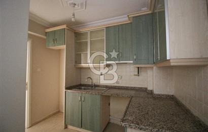 GAZİEMİR ATIFBEY MAH. MEYDAN DA KAPALI MUTFAK 2+1 KİRALIK DAİRE