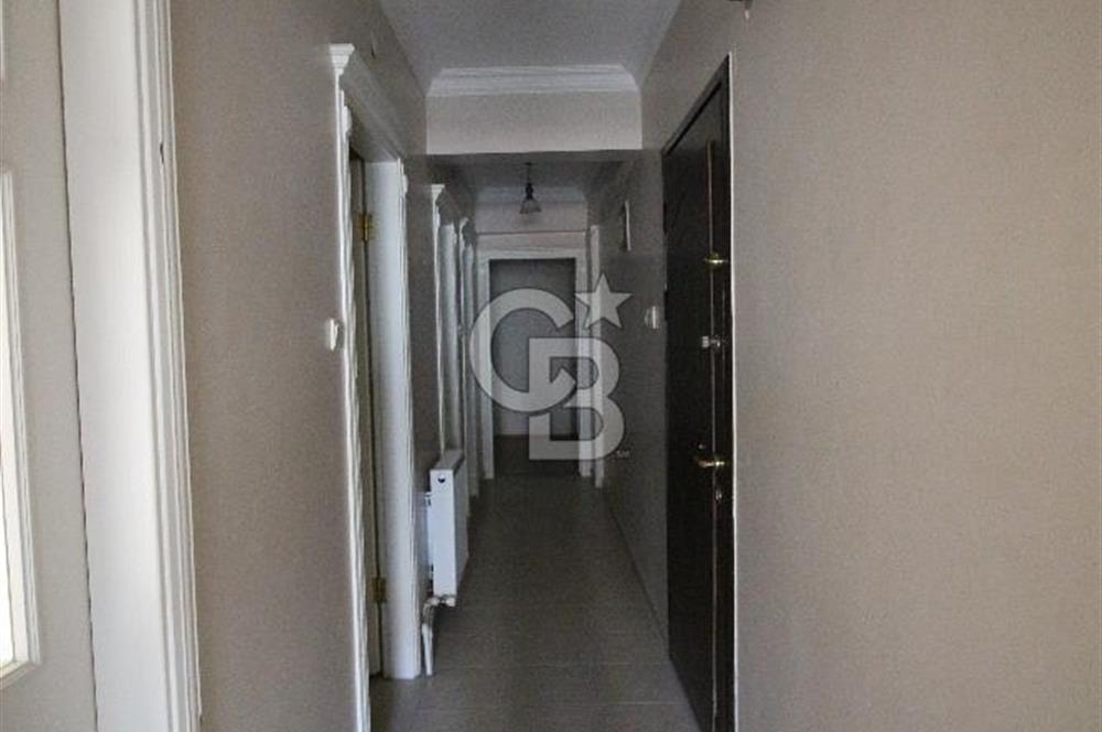 GAZİEMİR ATIFBEY MAH. MEYDAN DA KAPALI MUTFAK 2+1 KİRALIK DAİRE