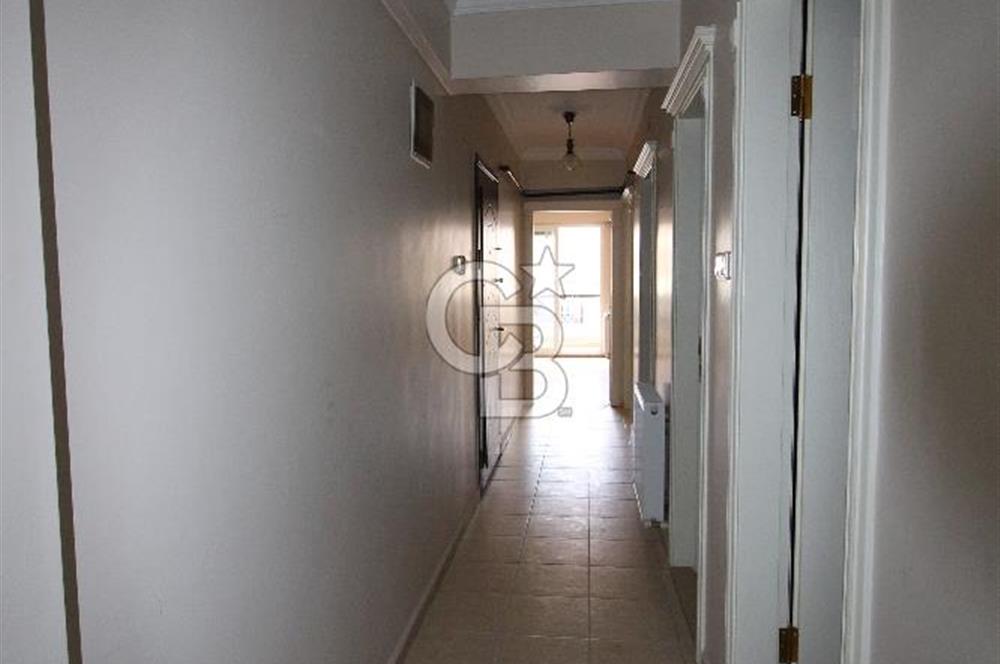 GAZİEMİR ATIFBEY MAH. MEYDAN DA KAPALI MUTFAK 2+1 KİRALIK DAİRE