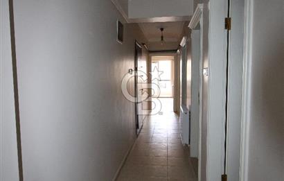 GAZİEMİR ATIFBEY MAH. MEYDAN DA KAPALI MUTFAK 2+1 KİRALIK DAİRE