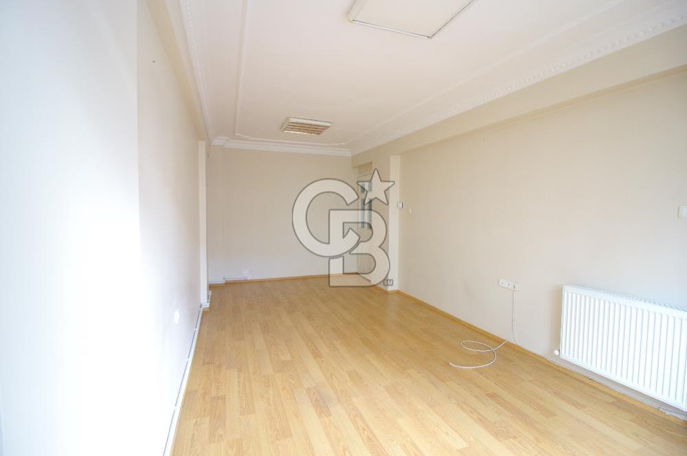 GAZİEMİR ATIFBEY MAH. MEYDAN DA KAPALI MUTFAK 2+1 KİRALIK DAİRE