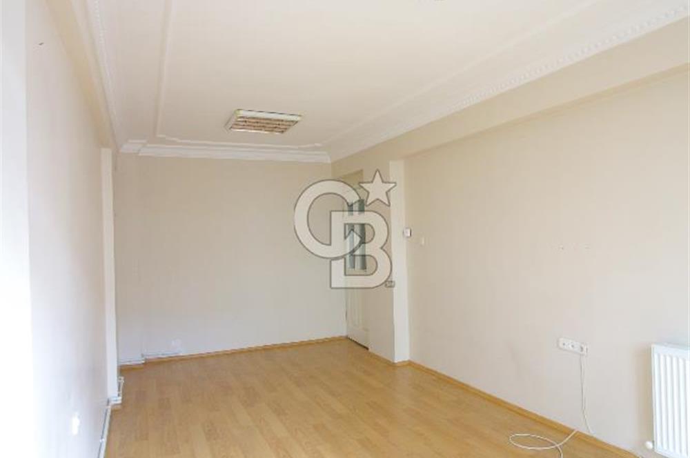 GAZİEMİR ATIFBEY MAH. MEYDAN DA KAPALI MUTFAK 2+1 KİRALIK DAİRE