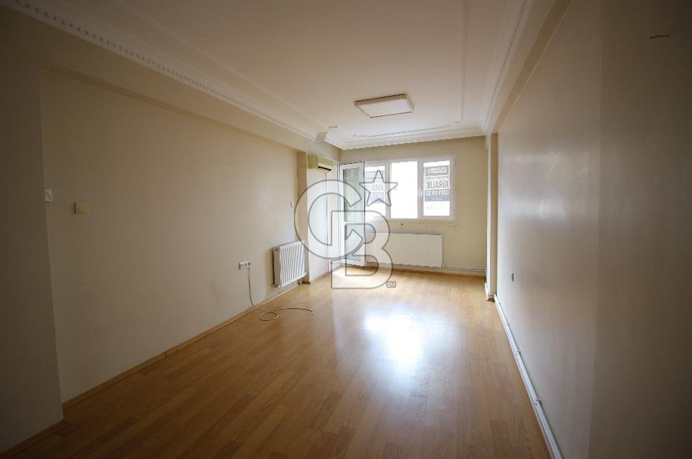 GAZİEMİR ATIFBEY MAH. MEYDAN DA KAPALI MUTFAK 2+1 KİRALIK DAİRE