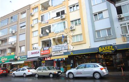 GAZİEMİR ATIFBEY MAH. MEYDAN DA KAPALI MUTFAK 2+1 KİRALIK DAİRE