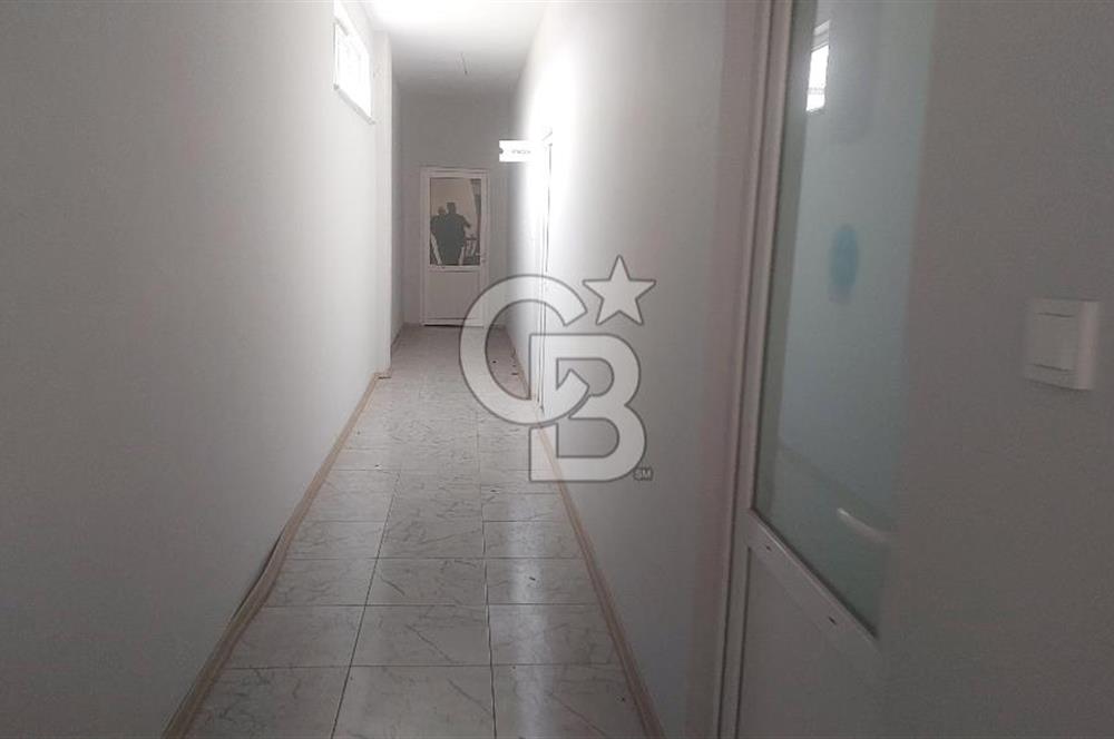 Tekirdağ Ergene Marmaracıkta Kiralık 1600 M2 İmalathane