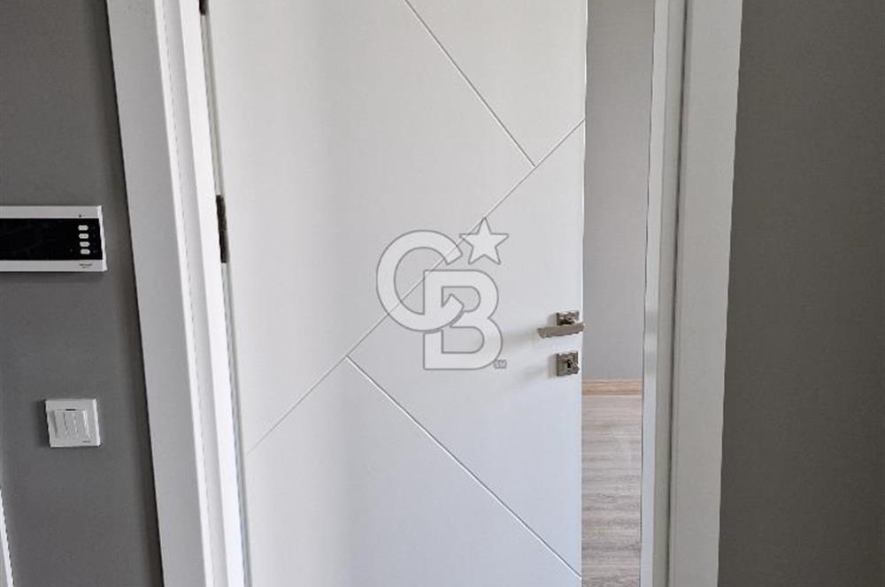 ÇORLUDA ADLİYEYE YAKIN 1+1 KİRALIK