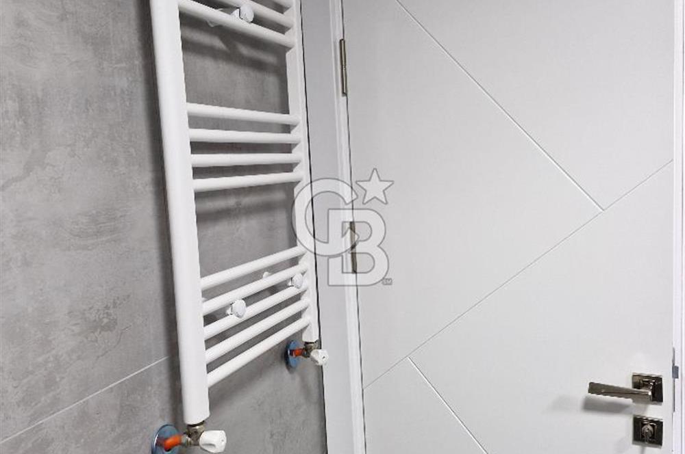 ÇORLUDA ADLİYEYE YAKIN 1+1 KİRALIK