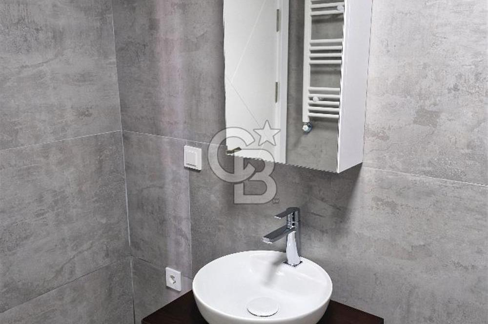 ÇORLUDA ADLİYEYE YAKIN 1+1 KİRALIK