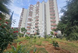 MERSİN YENİŞEHİR GÜVENEVLER MAHALLESİNDE KİRALIK 3+1 DAİRE