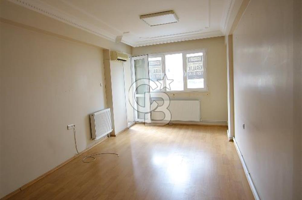 GAZİEMİR ATIFBEY MAH. MEYDAN DA KAPALI MUTFAK 2+1 KİRALIK DAİRE