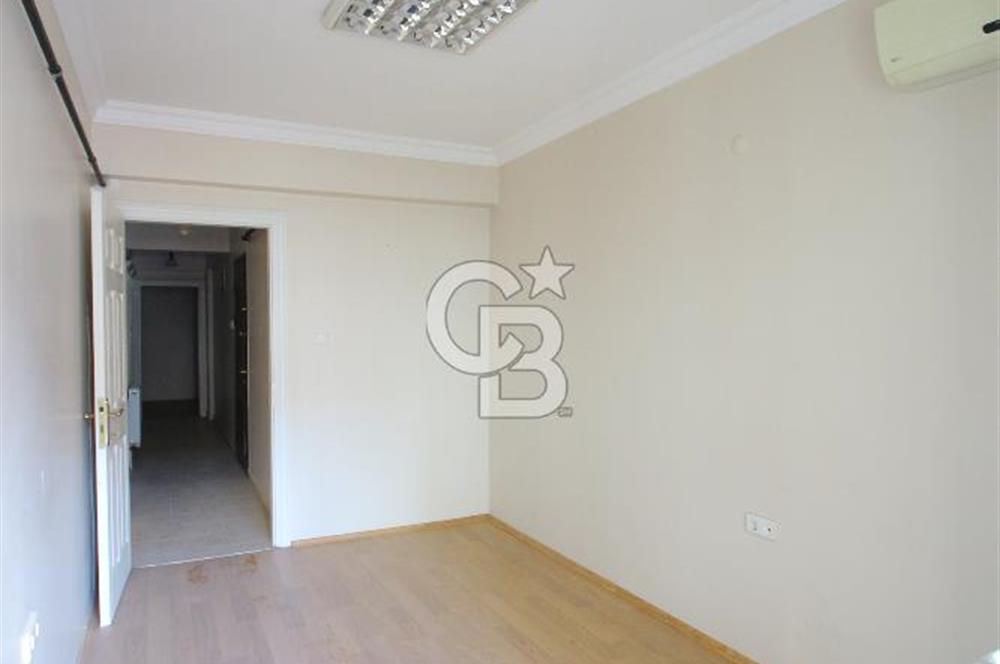 GAZİEMİR ATIFBEY MAH. MEYDAN DA KAPALI MUTFAK 2+1 KİRALIK DAİRE