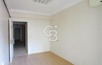 GAZİEMİR ATIFBEY MAH. MEYDAN DA KAPALI MUTFAK 2+1 KİRALIK DAİRE