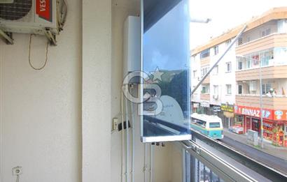 GAZİEMİR ATIFBEY MAH. MEYDAN DA KAPALI MUTFAK 2+1 KİRALIK DAİRE