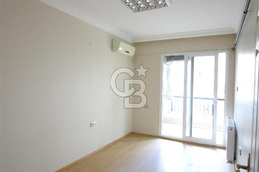 GAZİEMİR ATIFBEY MAH. MEYDAN DA KAPALI MUTFAK 2+1 KİRALIK DAİRE