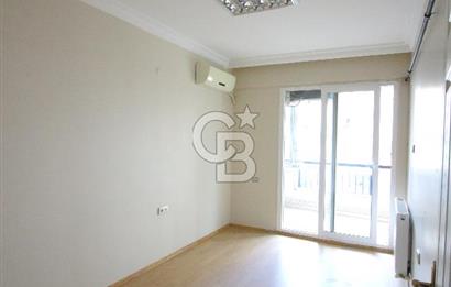 GAZİEMİR ATIFBEY MAH. MEYDAN DA KAPALI MUTFAK 2+1 KİRALIK DAİRE