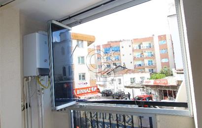 GAZİEMİR ATIFBEY MAH. MEYDAN DA KAPALI MUTFAK 2+1 KİRALIK DAİRE