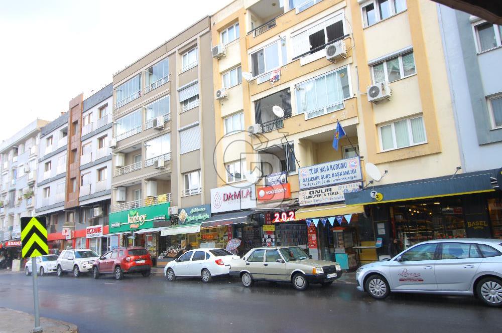 GAZİEMİR ATIFBEY MAH. MEYDAN DA KAPALI MUTFAK 2+1 KİRALIK DAİRE