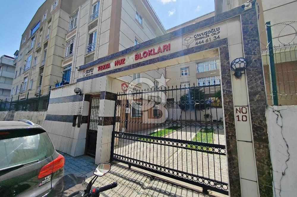 Emek Mh. Site İçinde Geniş 4+1 Kullanışlı Dubleks KİRALIK DAİRE