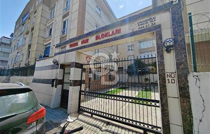 Emek Mh. Site İçinde Geniş 4+1 Kullanışlı Dubleks KİRALIK DAİRE