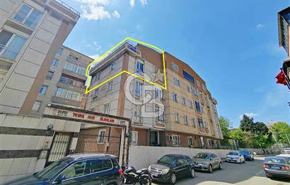 Emek Mh. Site İçinde Geniş 4+1 Kullanışlı Dubleks KİRALIK DAİRE