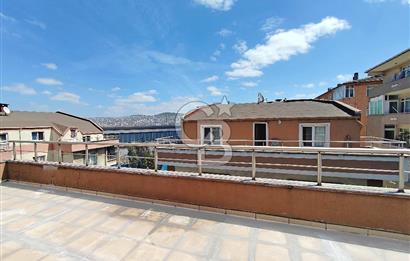 Emek Mh. Site İçinde Geniş 4+1 Kullanışlı Dubleks KİRALIK DAİRE