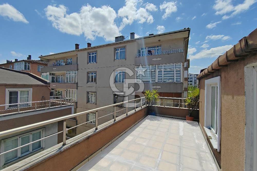 Emek Mh. Site İçinde Geniş 4+1 Kullanışlı Dubleks KİRALIK DAİRE