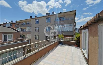 Emek Mh. Site İçinde Geniş 4+1 Kullanışlı Dubleks KİRALIK DAİRE