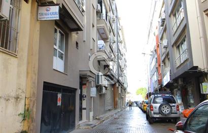 GAZİEMİR ATIFBEY MAH. MEYDAN DA KAPALI MUTFAK 2+1 KİRALIK DAİRE