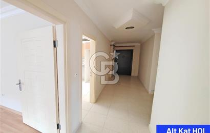 Emek Mh. Site İçinde Geniş 4+1 Kullanışlı Dubleks KİRALIK DAİRE