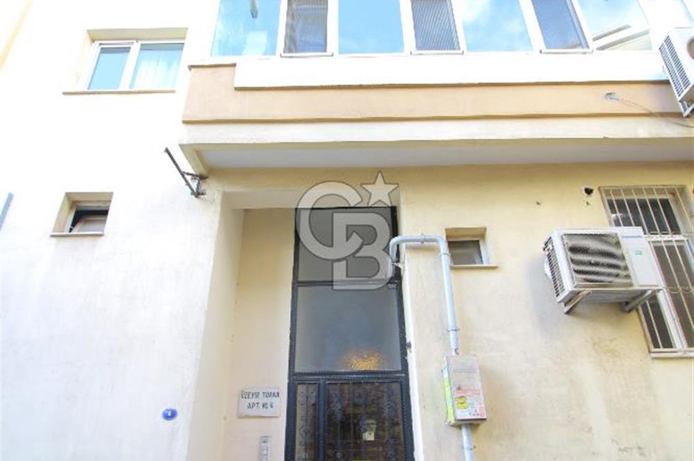 GAZİEMİR ATIFBEY MAH. MEYDAN DA KAPALI MUTFAK 2+1 KİRALIK DAİRE