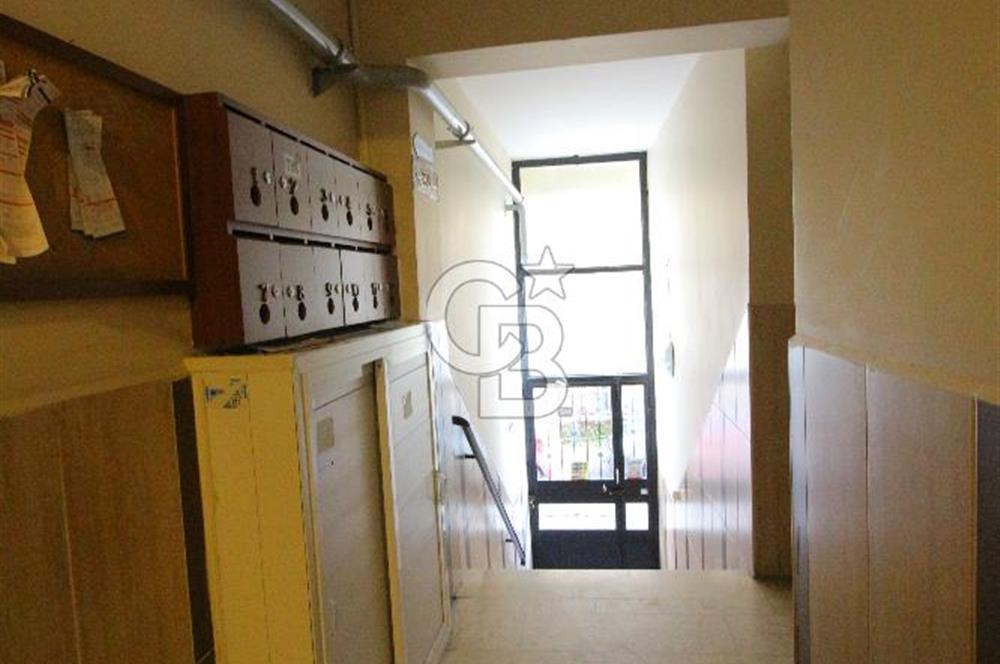 GAZİEMİR ATIFBEY MAH. MEYDAN DA KAPALI MUTFAK 2+1 KİRALIK DAİRE