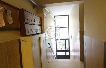 GAZİEMİR ATIFBEY MAH. MEYDAN DA KAPALI MUTFAK 2+1 KİRALIK DAİRE