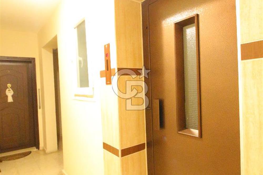 GAZİEMİR ATIFBEY MAH. MEYDAN DA KAPALI MUTFAK 2+1 KİRALIK DAİRE