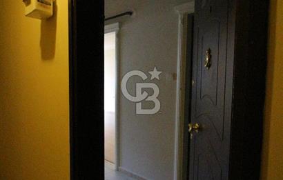 GAZİEMİR ATIFBEY MAH. MEYDAN DA KAPALI MUTFAK 2+1 KİRALIK DAİRE