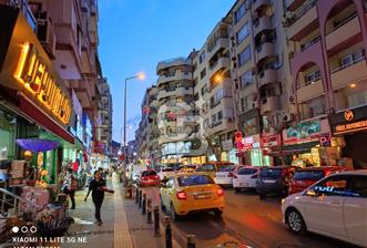 Koçarlı Bıyıklı Köyünde Sulu Tarla / Verimli Tarım Arazisi