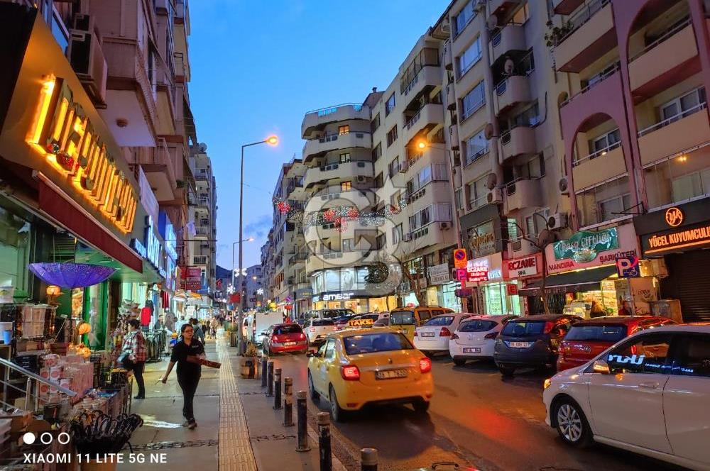 Koçarlı Bıyıklı Köyünde Sulu Tarla / Verimli Tarım Arazisi
