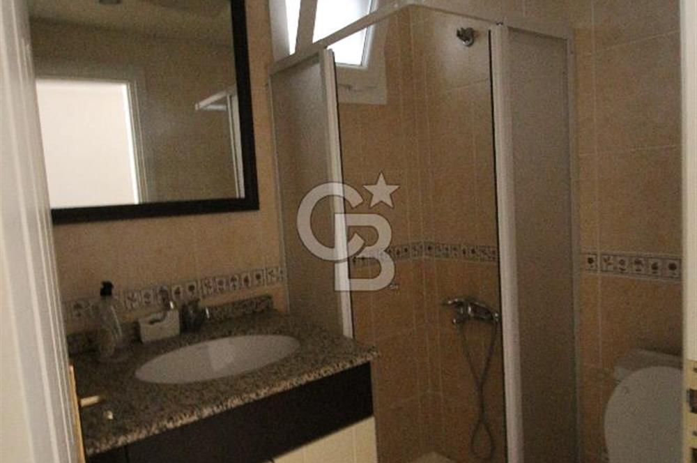 GAZİEMİR ATIFBEY MAH. MEYDAN DA KAPALI MUTFAK 2+1 KİRALIK DAİRE