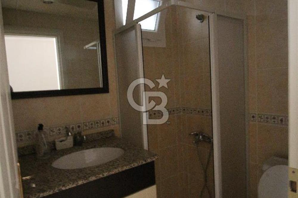 GAZİEMİR ATIFBEY MAH. MEYDAN DA KAPALI MUTFAK 2+1 KİRALIK DAİRE
