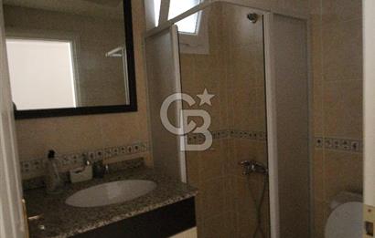 GAZİEMİR ATIFBEY MAH. MEYDAN DA KAPALI MUTFAK 2+1 KİRALIK DAİRE