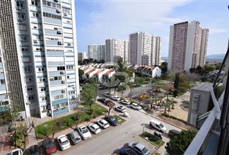 Mavişehir Pamukkale Sitesi Satılık Ara 4+1 Daire
