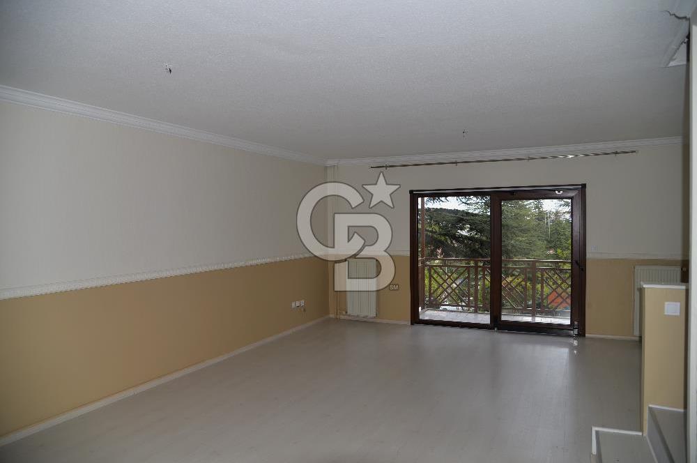 Çankaya konutkent mah kiralık villa