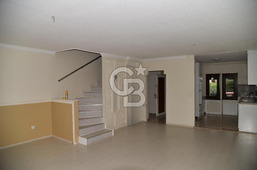 Çankaya konutkent mah kiralık villa