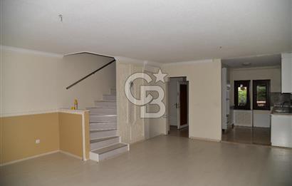 Çankaya konutkent mah kiralık villa