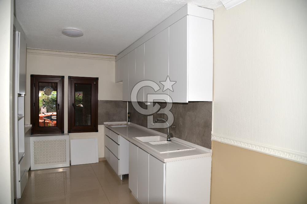 Çankaya konutkent mah kiralık villa